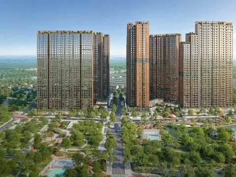 Xu hướng đầu tư bất động sản 2026: Dòng tiền rời “điểm nóng” về đâu?