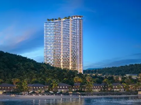 Vega Alora Residences: Lợi thế từ vị trí hiếm có giữa thiên nhiên và nhịp sống điểm đến