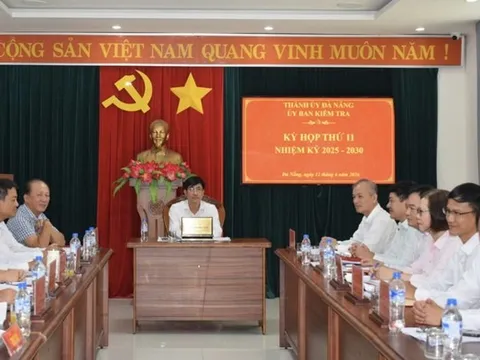 Cựu Giám đốc Kho bạc Nhà nước ở Đà Nẵng bị khai trừ Đảng