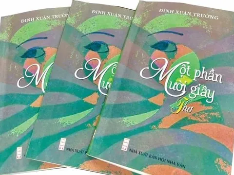 Bản sắc thiên nhiên và ký ức quê hương trong thơ Đinh Xuân Trường