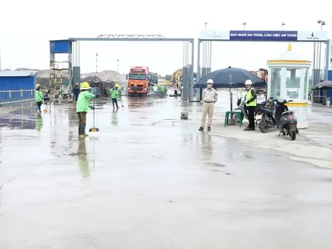 Xã Dân Hòa đẩy nhanh giải phóng mặt bằng, đảm bảo tiến độ chung Dự án khu đô thị thể thao Quốc tế Hà Nội