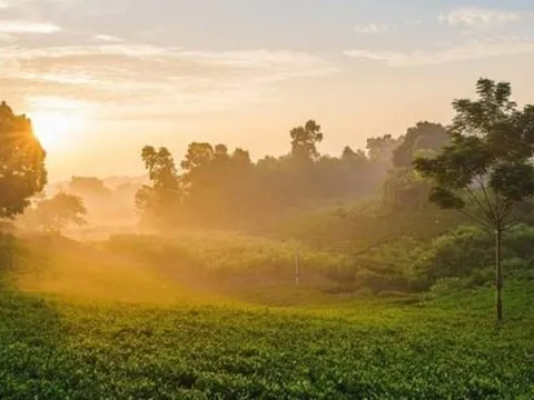 Du lịch Thái Nguyên: Không còn là “đi cho biết”