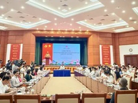 Nhanh chóng cụ thể hoá Nghị quyết 10-NQ/TW với những mục tiêu đầy tham vọng