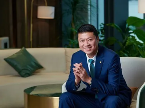 Chân dung tân Chủ tịch và Tổng Giám đốc BIDV