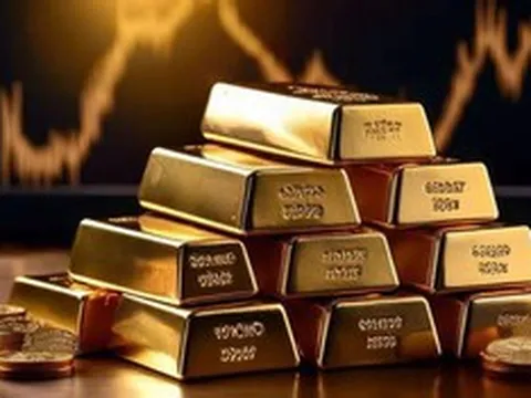 Giá vàng hôm nay (18/6): Đảo chiều đi xuống, khi Mỹ thông báo giữ nguyên lãi suất
