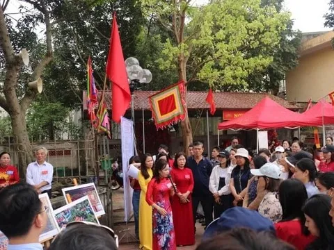 Hà Nội ra mắt 8 điểm đến du lịch mới hấp dẫn theo hướng du lịch xanh