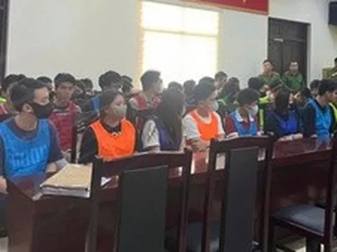 Khởi tố 187 bị can liên quan đến lừa đảo hợp đồng kỳ nghỉ, chiếm đoạt hơn 181 tỷ đồng