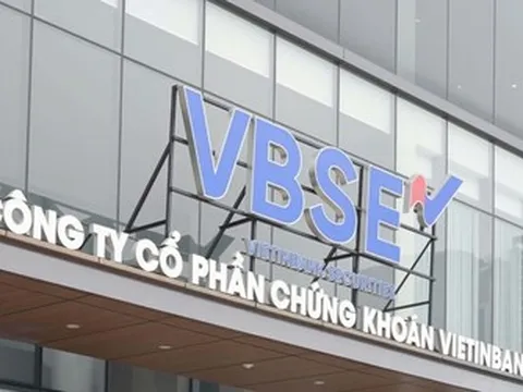 Chứng khoán VietinBank được VSDC và VNX chấp thuận tham gia hệ thống giao dịch carbon, đón đầu thị trường tài chính xanh
