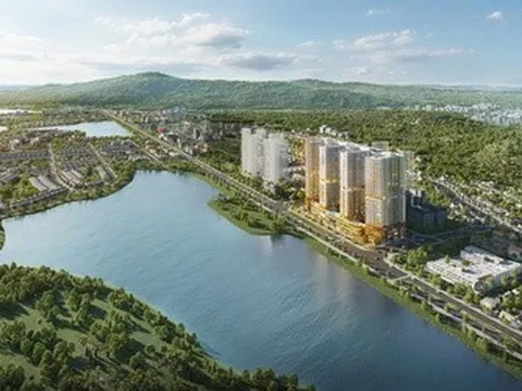 Giải mã lý do dự án căn hộ biển của Mik Group tại Hạ Long được giới đầu tư săn đón