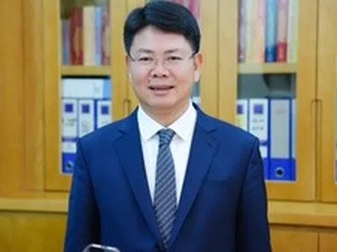 Dấu mốc mới trong hợp tác pháp luật, tư pháp Việt Nam-Liên bang Nga