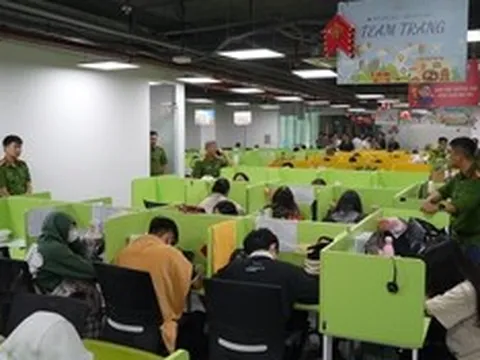Khởi tố 11 vụ án, gần 200 người lừa đảo mua bán gói kỳ nghỉ