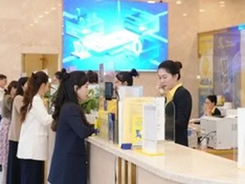Fiinratings tiếp tục duy trì xếp hạng tín nhiệm Nam A Bank ở mức “A-” với triển vọng xếp hạng “ổn định”