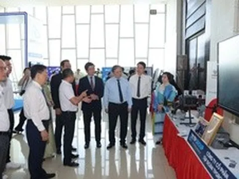Tạo lực đẩy mới cho doanh nghiệp công nghệ số Việt Nam bứt phá