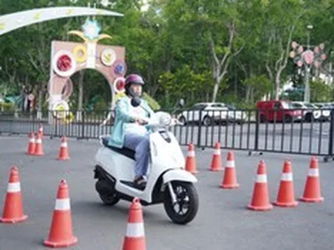Xe nhỏ, lợi ích lớn: “Combo” lợi thế giúp xe đổi pin VinFast Evo Lite hút cư dân đô thị