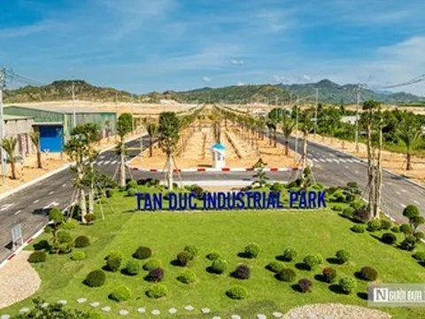 "Trải thảm đỏ có chọn lọc" đón dòng vốn FDI chất lượng cao ở Lâm Đồng