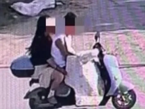 Khởi tố vụ chú chó nổi tiếng với 1,5 triệu người theo dõi bị bắt trộm bán làm thịt