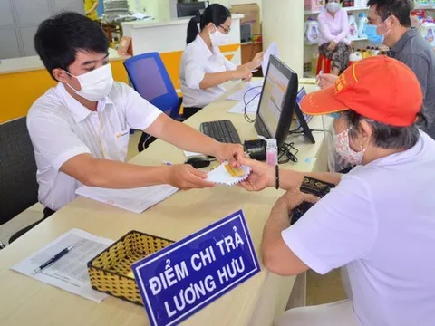 Chưa đủ năm đóng BHXH, suy giảm sức khỏe có được hưởng lương hưu?