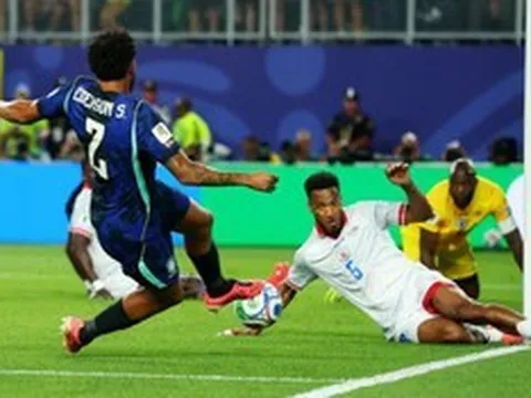 Đội tuyển đầu tiên dừng bước tại World Cup 2026