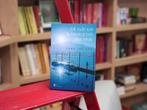 Lời nhắn gửi về hành trình trưởng thành của người trẻ