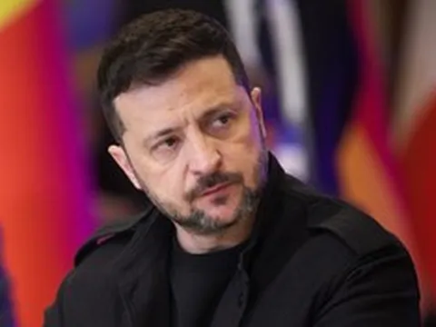 Ông Zelensky nêu câu hỏi chưa có câu trả lời về đàm phán hòa bình với Nga