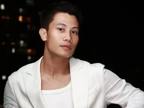 Diễn viên Phương Nam sau Mưa đỏ bất ngờ làm "bố đơn thân"