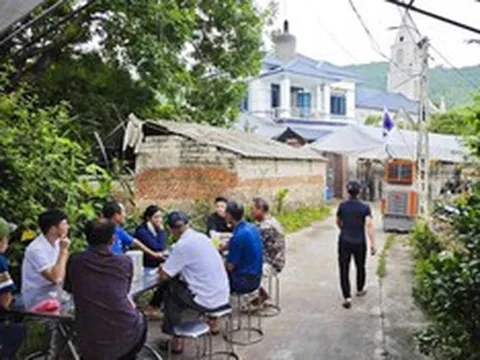 Nhân thân nghi phạm gây thảm án ở Bắc Ninh và lời kể nghẹt thở của nhân chứng lúc vây bắt