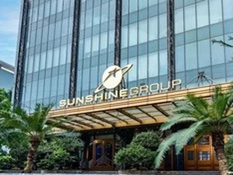Sunshine chi gần 1.500 tỷ đồng nâng sở hữu tại Đầu tư DIA lên 99%