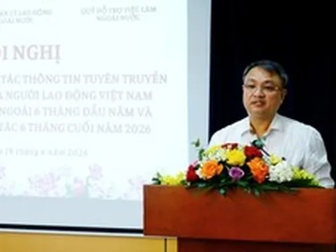Siết quản lý doanh nghiệp dịch vụ, ngăn trục lợi từ hoạt động đưa lao động đi nước ngoài