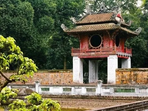 950 năm Quốc Tử Giám: Từ di sản quốc học đến khát vọng hiền tài trong kỷ nguyên phát triển mới