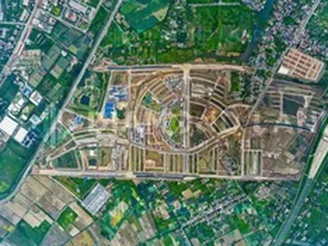 Cơ hội cuối sở hữu nhà phố Vinhomes Golden City từ 6,5 tỷ đồng trước chu kỳ tăng giá mới