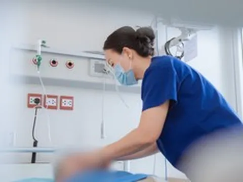 Vinmec Phú Quốc cứu sống cụ bà 92 tuổi mắc nhiễm khuẩn huyết, suy hô hấp cấp nguy kịch