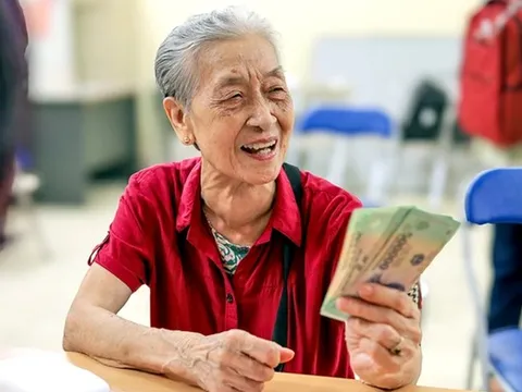 Còn ít ngày trước kỳ lương hưu tháng 7: BHXH Hà Nội yêu cầu làm ngay việc này trước 30/6