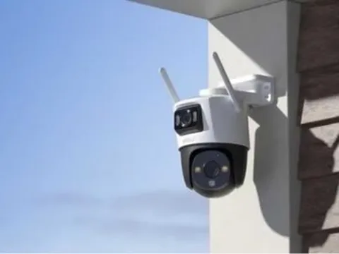Từ 1/7, hàng triệu camera tại Việt Nam phải đáp ứng quy định mới: Người dùng cần nắm rõ
