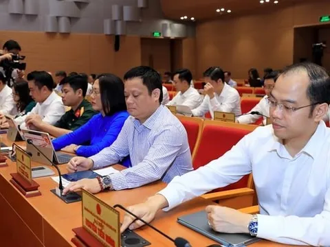 Hà Nội tăng mức quà tặng nhóm đối tượng chính sách, cao nhất 10 triệu đồng/người