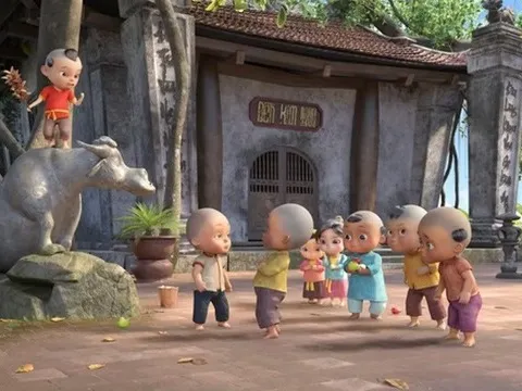 Tuần phim chào mừng quốc tế Thiếu nhi mang đến loạt tác phẩm điện ảnh giàu giá trị nhân văn