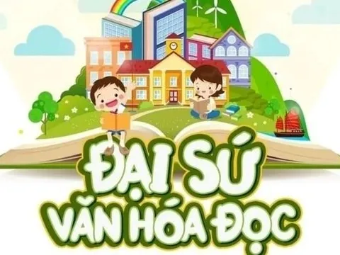 Công an thành phố Hà Nội tổ chức Cuộc thi Đại sứ Văn hóa đọc năm 2026