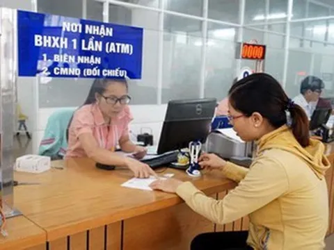 Những người được rút BHXH một lần năm 2026