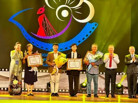 Liên hoan phim ngắn TP. Hồ Chí Minh 2026 đưa ứng dụng AI vào đào tạo phim trẻ