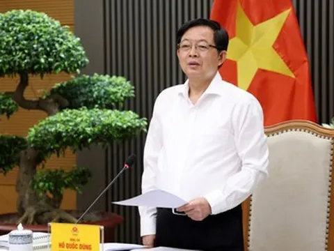 Thay đổi tư duy "phân lô bán nền" sang phát triển nhà ở cao tầng, chung cư