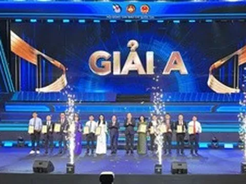 Chủ tịch Quốc hội Trần Thanh Mẫn: Báo chí phải tiên phong đổi mới để gánh vác trách nhiệm lớn hơn