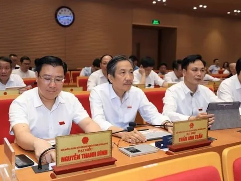 Hà Nội phê duyệt điều chỉnh dự án cầu Ngọc Hồi và đường dẫn 2 đầu cầu