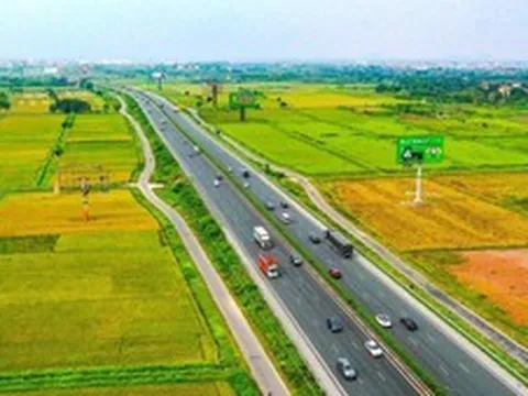 Đề xuất bổ sung 5 tuyến quốc lộ tiêu chuẩn cao tốc
