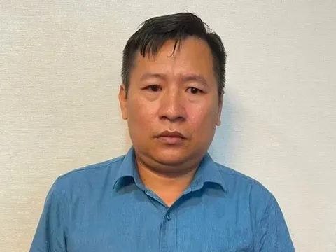 Khởi tố đối tượng giả danh lãnh đạo cấp vụ lừa "chạy án" 9,4 tỷ đồng