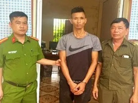 Nửa đêm đang xem bóng đá, anh rể bị em vợ xông vào dùng dao tấn công tử vong