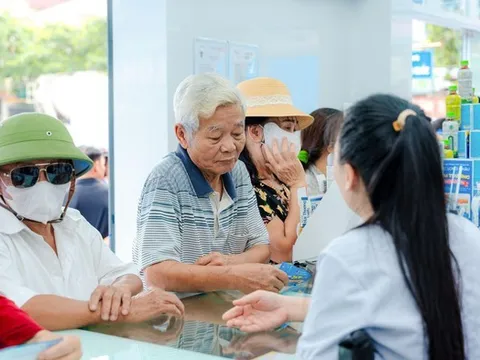 Người bệnh tim mạch có thêm hy vọng giảm biến chứng với giải pháp y khoa thế hệ mới từ Hoa Kỳ