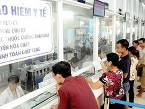 Thủ tục "hoàn tiền" khi bệnh nhân BHYT phải tự mua thuốc, nhiều người cần biết