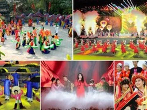 Kế hoạch tổ chức “Ngày Văn hóa Việt Nam” giai đoạn 2026 - 2030