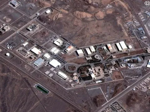 Iran từ chối thanh sát viên IAEA tiếp cận các cơ sở hạt nhân bị đánh bom