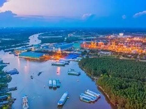 Hoàn thiện Luật Dầu khí để Petrovietnam kiến tạo cực tăng trưởng mới