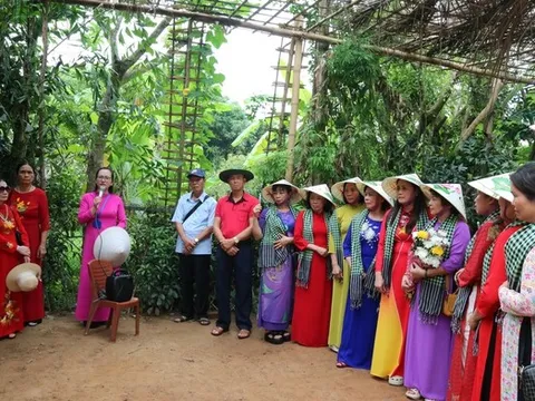 Hiện thực hóa Nghị quyết 80: Nghệ An khơi thông nguồn lực kinh tế văn hóa
